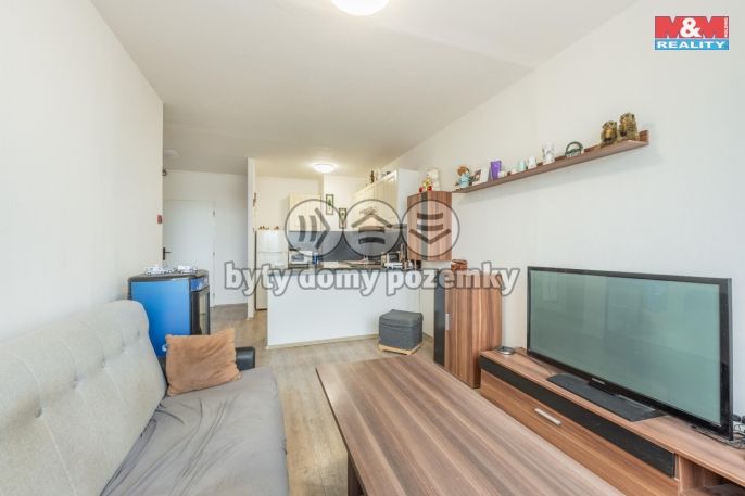 Prodej, Byt 2+kk, Kralupy nad Vltavou