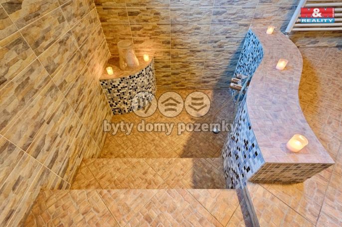 Prodej, Rodinný dům, Přeskače