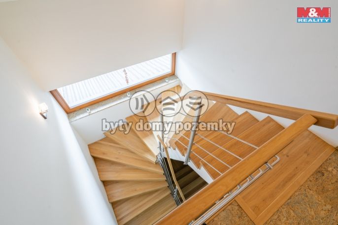 Prodej, Rodinný dům, Tábor