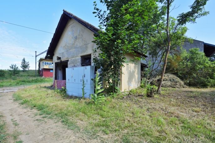 Prodej, Ostatní, Horní Cerekev
