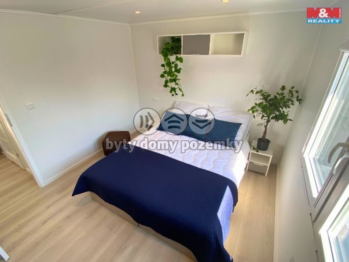 Prodej, Na klíč, Kunvald