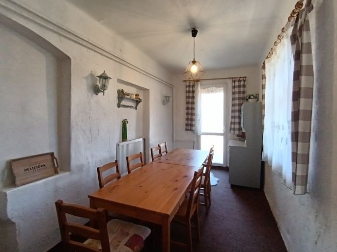 Prodej, Rodinný dům, Jakubčovice nad Odrou