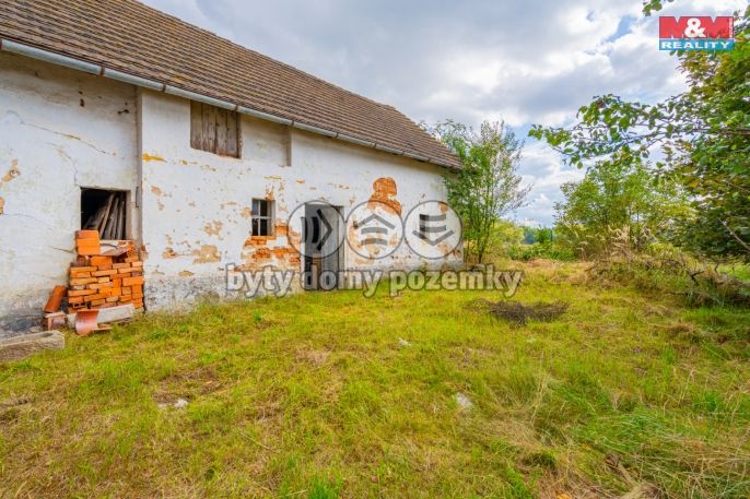 Prodej, Rodinný dům, Lišov