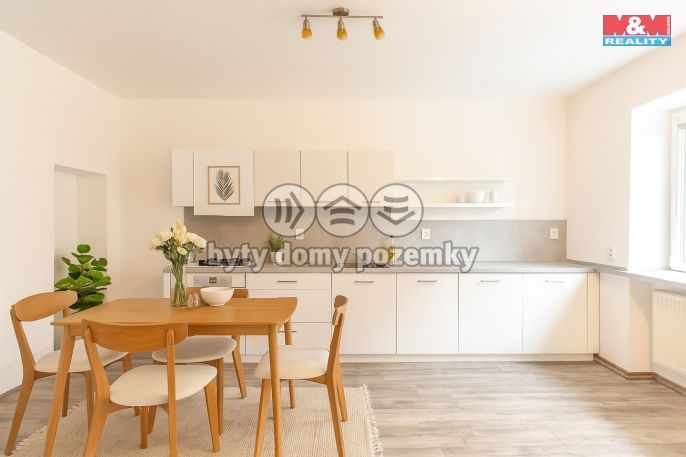 Prodej, Byt 2+kk, Ostrava