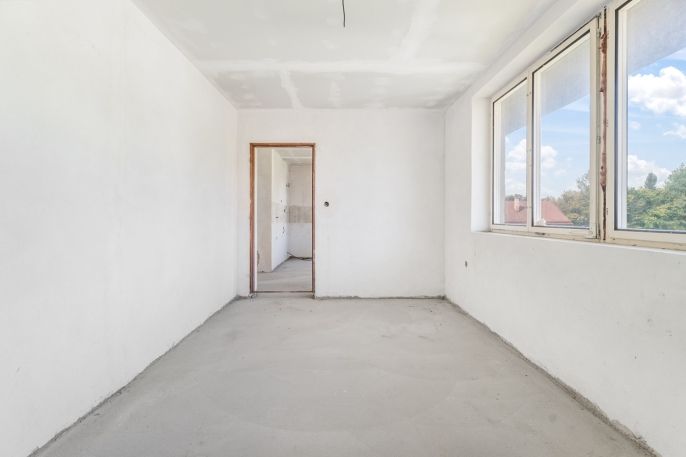 Prodej, Rodinný dům, Jindřichovice pod Smrkem