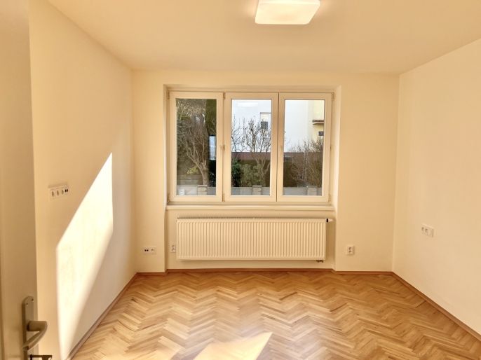 Pronájem, Byt 2+1, Praha