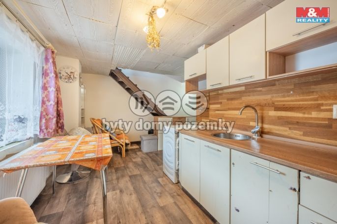 Prodej, Rodinný dům, Praha