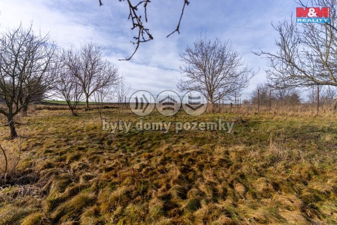 Prodej, Pozemek k bydlení, Plumlov