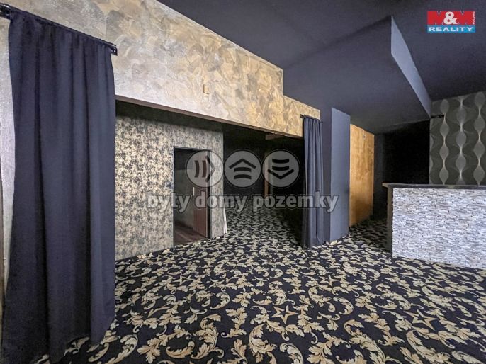 Pronájem, Obchod a služby, Litoměřice