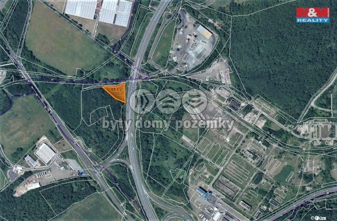 Prodej, Louka, Ústí nad Labem