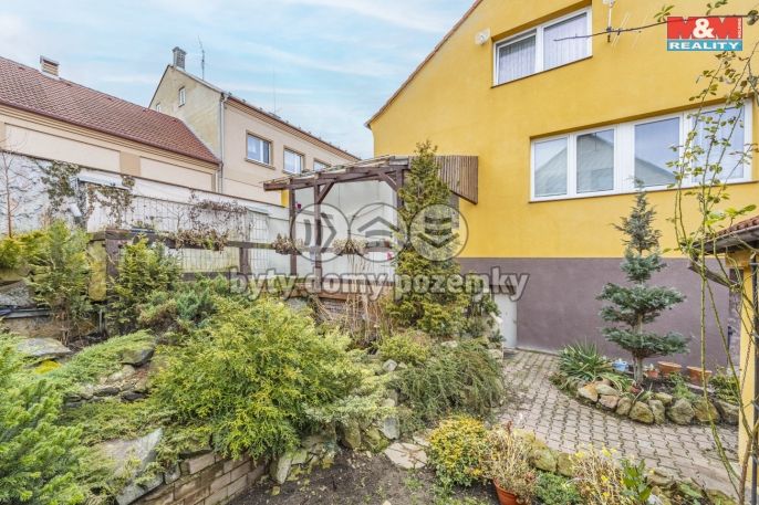 Prodej, Rodinný dům, Kladno