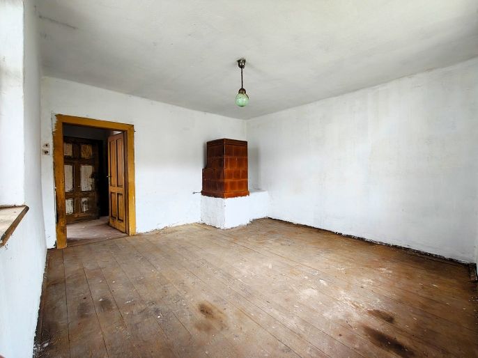 Prodej, Rodinný dům, Luhačovice