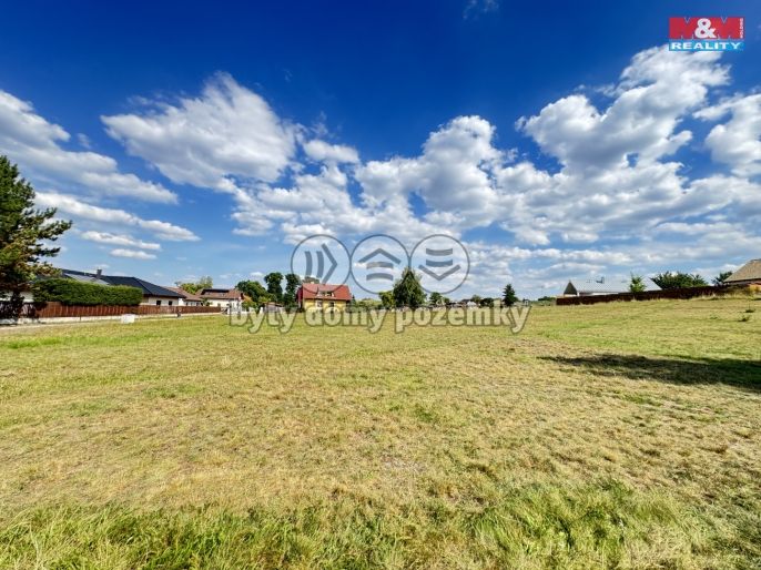 Prodej, Pozemek k bydlení, Višňová