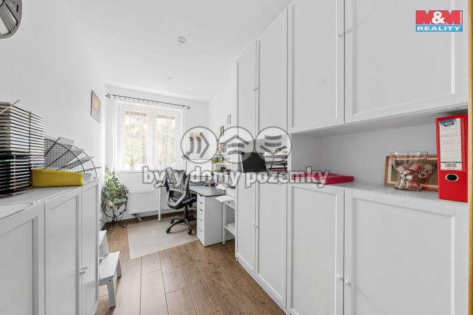 Prodej, Rodinný dům, Most