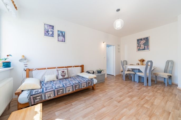 Prodej, Byt 2+kk, Mariánské Lázně