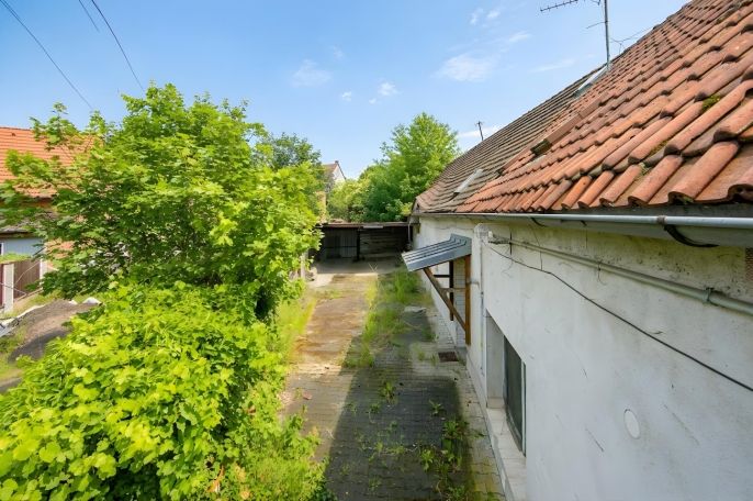 Prodej, Rodinný dům, Holýšov