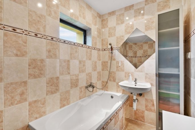 Prodej, Rodinný dům, Držkov