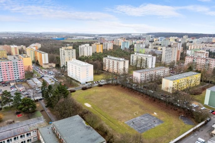 Prodej, Byt 2+1, Kladno