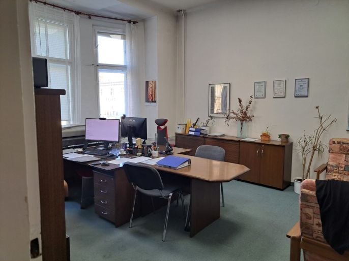 Pronájem, Kancelářský prostor, Brno