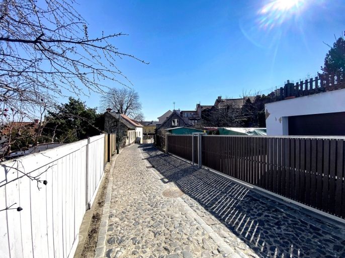 Pronájem, Byt 4+1, Litoměřice