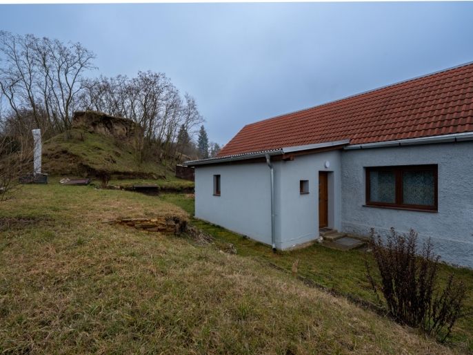 Prodej, Rodinný dům, Hořovičky