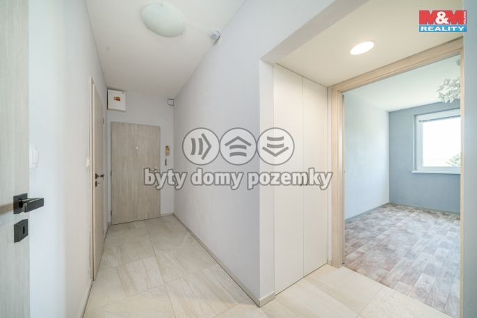 Prodej, Byt 3+1, Maletín