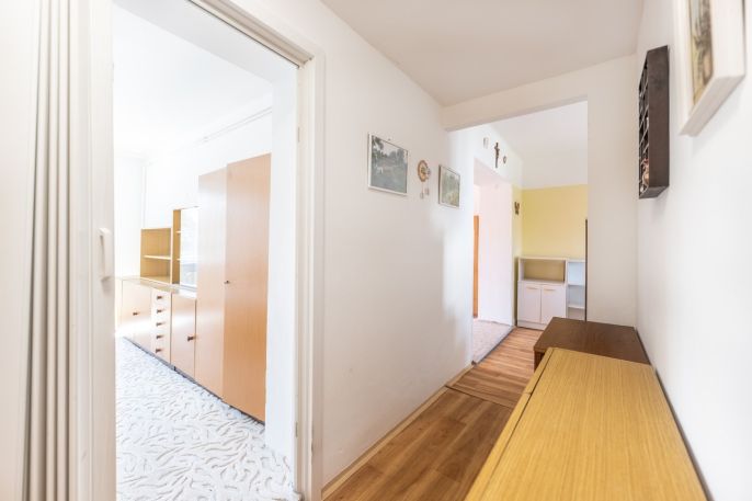 Prodej, Byt 2+1, Slavičín