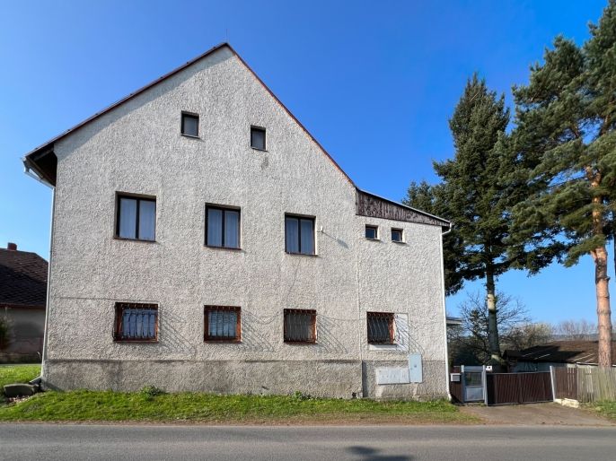 Prodej, Rodinný dům, Strašín