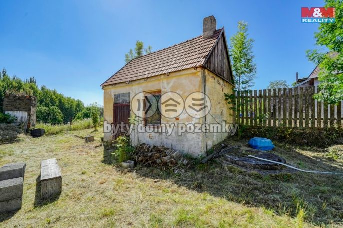 Prodej, Rodinný dům, Verušičky