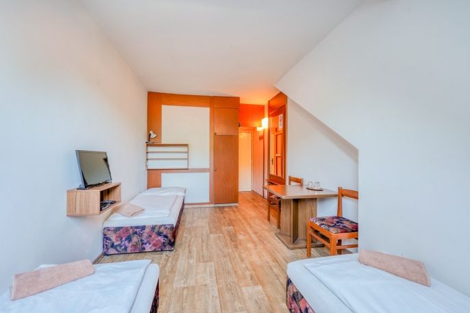 Prodej, Hotel, penzion, Liblín
