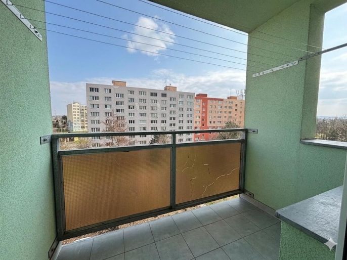 Prodej, Byt 3+1, Ostrava