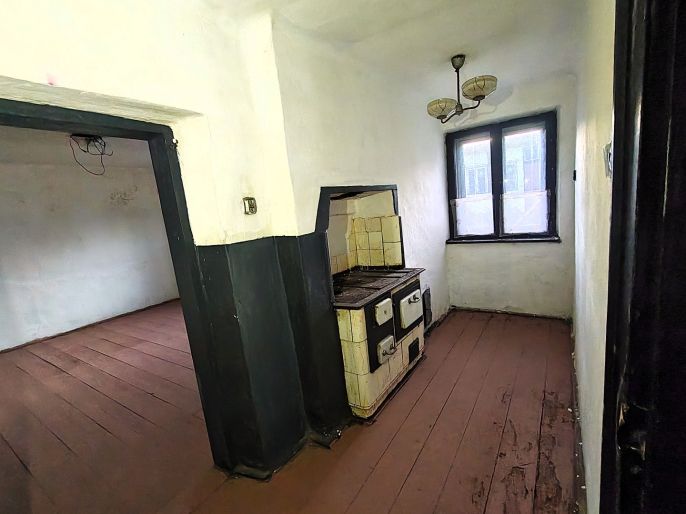 Prodej, Rodinný dům, Žabčice