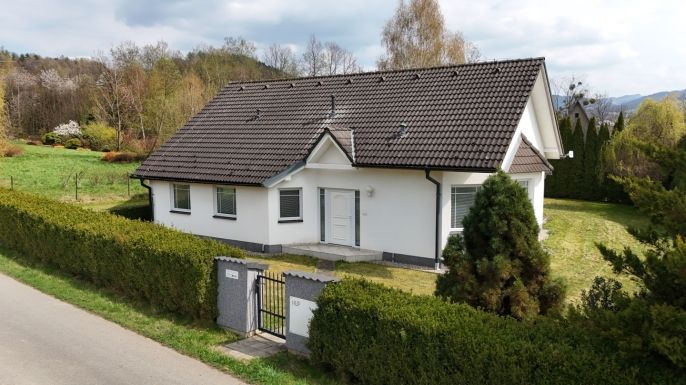 Prodej, Rodinný dům, Vigantice