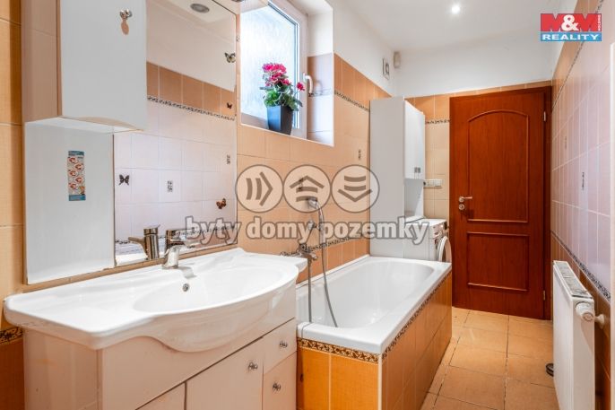 Prodej, Rodinný dům, Zlosyň