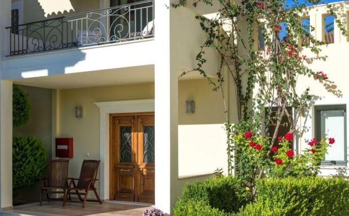 Prodej, Hotel, penzion, Tsilivi