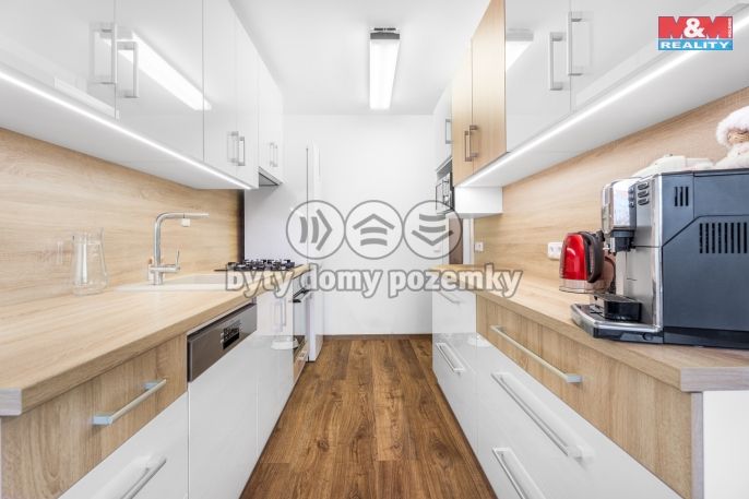 Prodej, Byt 3+1, Mladá Boleslav