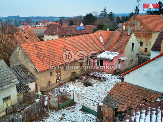 Prodej, Rodinný dům, Kounice