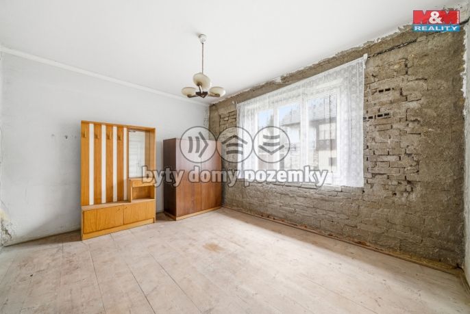 Prodej, Rodinný dům, Velké Tresné