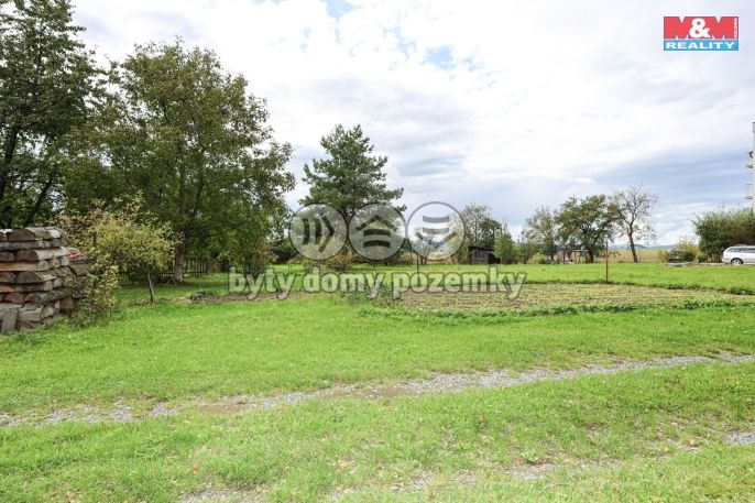 Prodej, Zahrada, Paseka