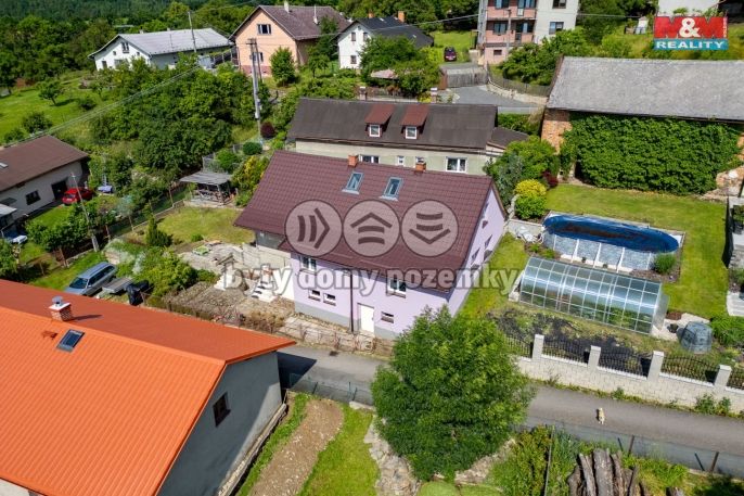 Prodej, Rodinný dům, Zbyslavice