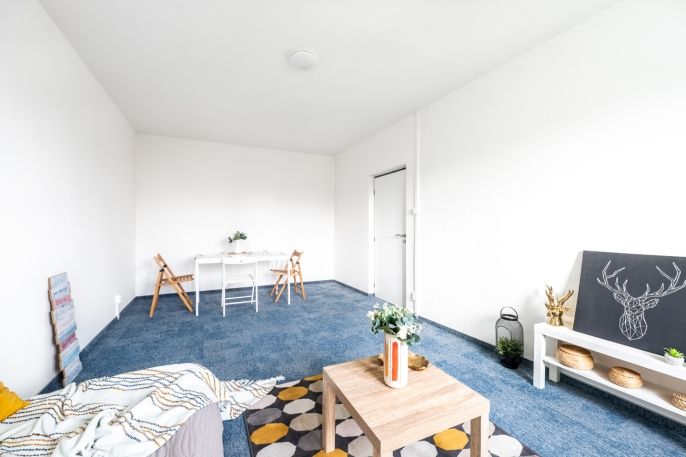 Prodej, Byt 2+1, Zlín