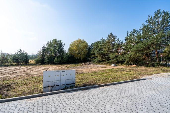 Prodej, Pozemek k bydlení, Dobřenice
