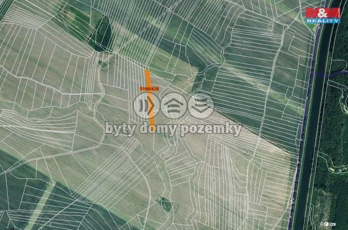 Prodej, Pole, Bzenec