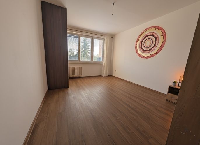 Pronájem, Byt 2+1, České Budějovice