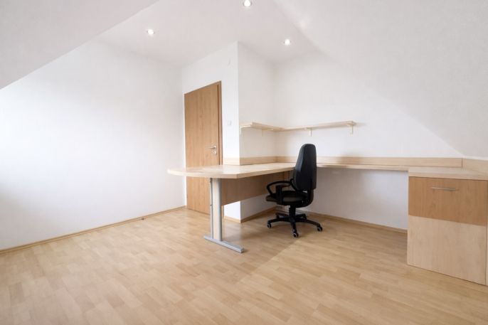 Pronájem, Kancelářský prostor, Zlín