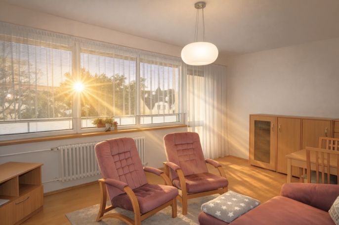 Pronájem, Byt 3+1, Ostrava