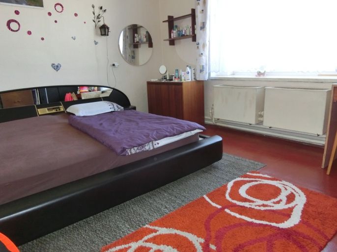 Prodej, Rodinný dům, Rynholec