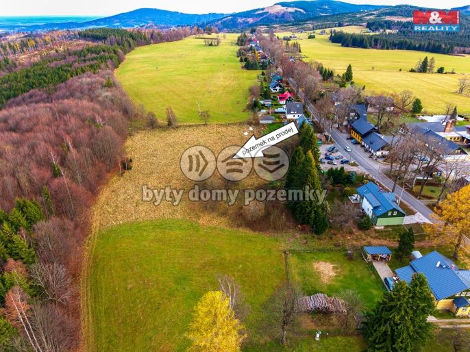 Prodej, Louka, Zlaté Hory