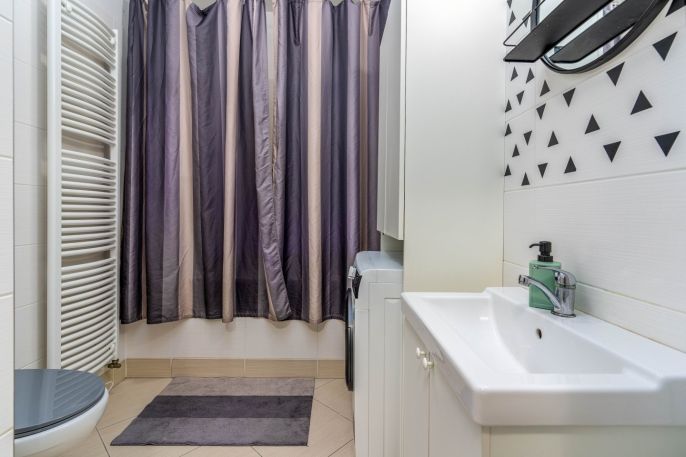 Prodej, Byt 2+kk, Praha