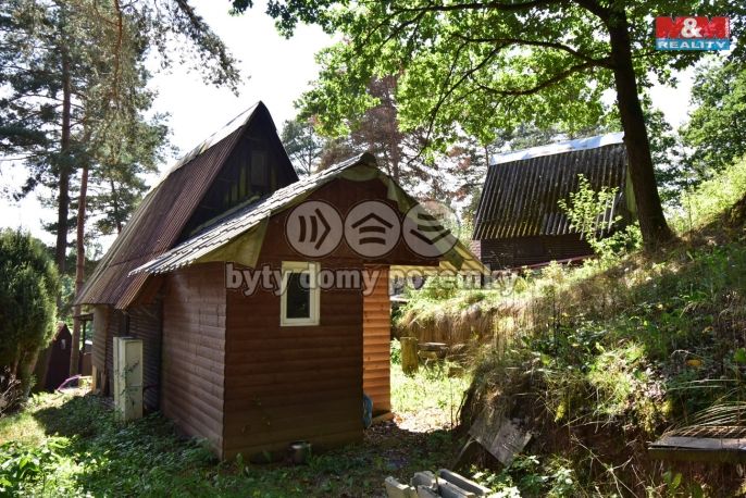 Prodej, Chata, Bechyně